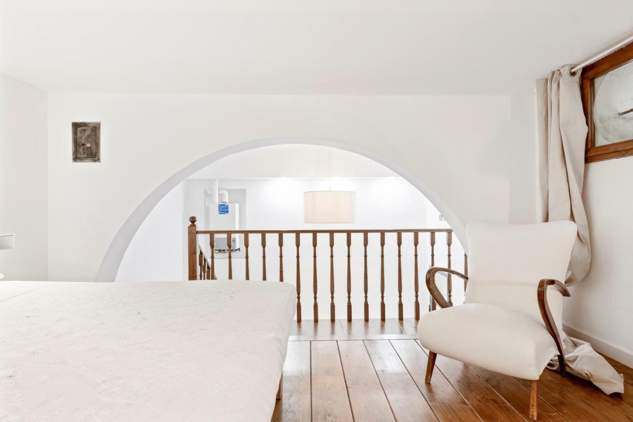 Duplex Luxurious Apt In The Heart Of ボローニャ エクステリア 写真